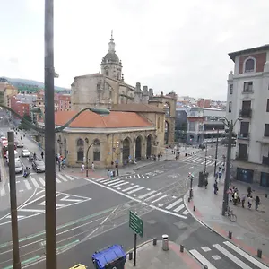  Apartamento Piso Grande Y Luminoso En El Casco Viejo De